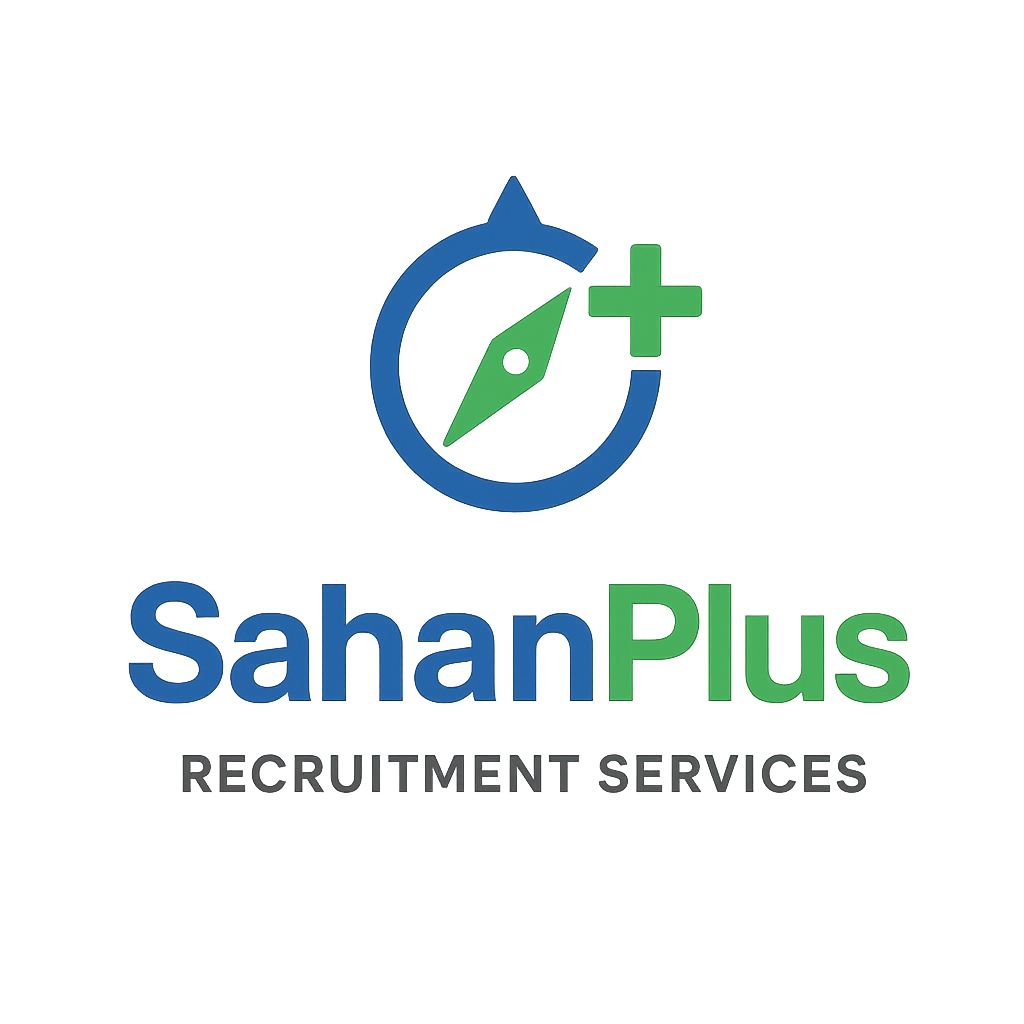 SAHANPLUS JOBS